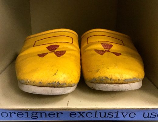 foreigners working in japan