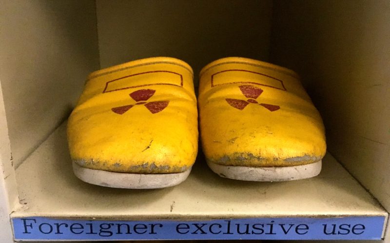 foreigners working in japan